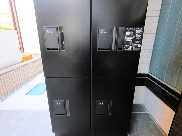 フィオレンテ 長町南の物件内観写真